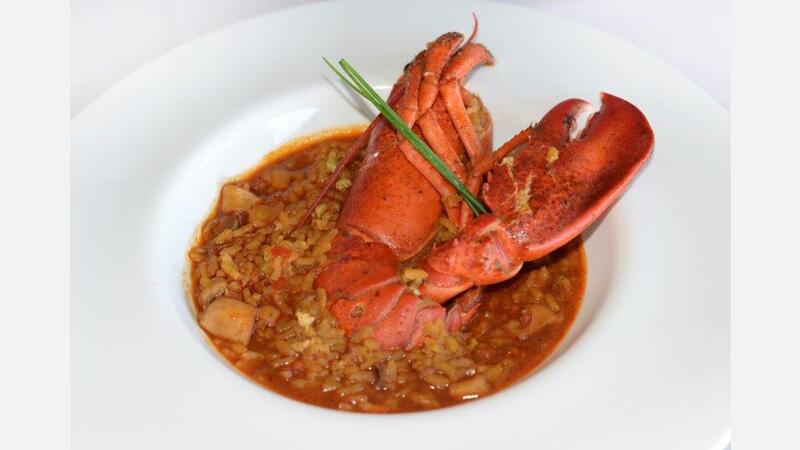 Platos Benidorm Gastronómico